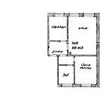 Vestergade 7 Appartement *