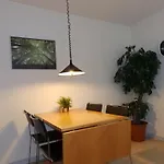 Appartement Vestergade 7