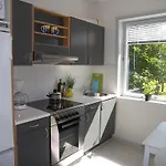 Appartement Vestergade 7 Frederikshavn