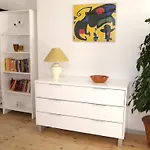 Vestergade 7 Appartement *