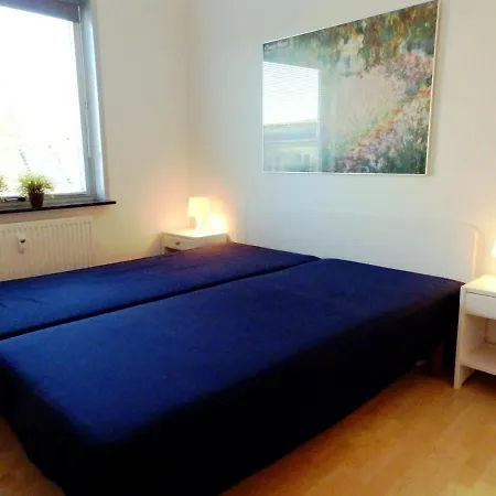 Vestergade 7 Holiday Apartment