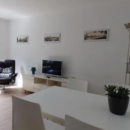 Vestergade 7 * فريكشهاون
