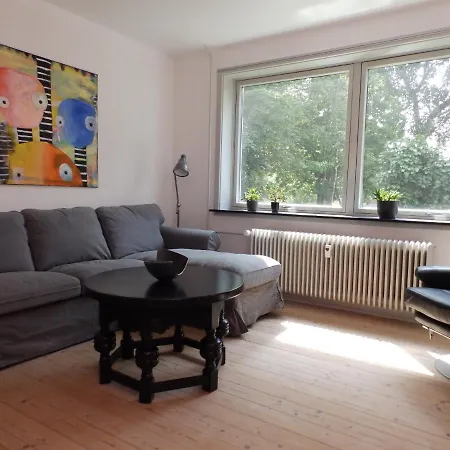 Vestergade 7 Appartement *