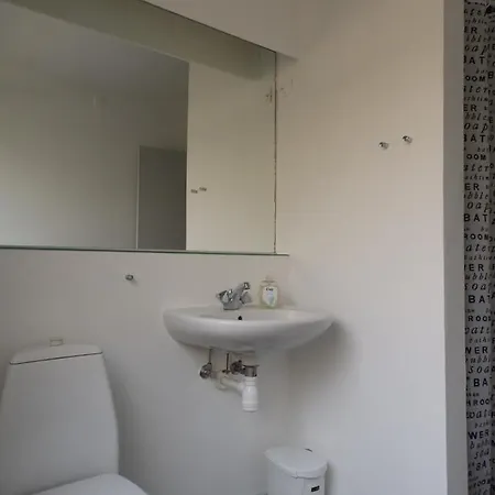 Apartment Vestergade 7 Holiday Frederikshavn