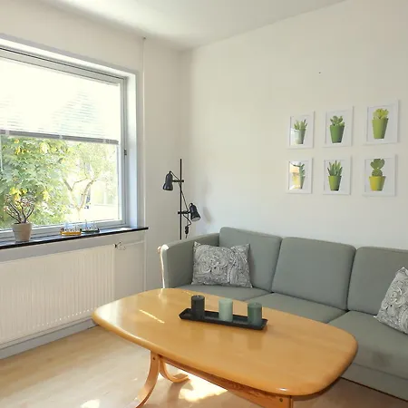 Apartment Vestergade 7 Holiday *
