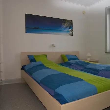 Vestergade 7 Apartmán *