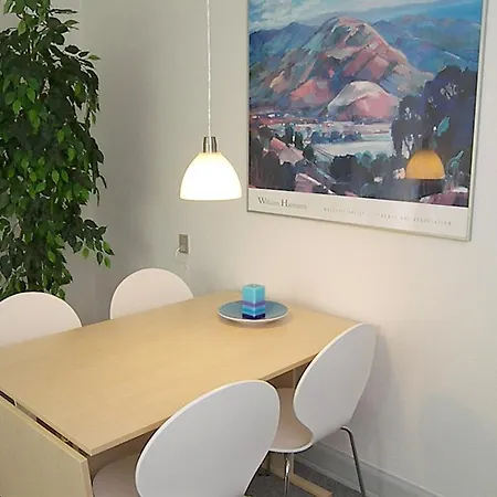 Vestergade Holiday Apartment דירה *