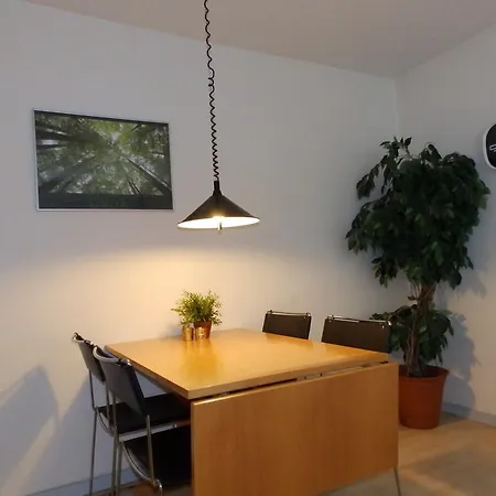 Apartment Vestergade 7 Holiday