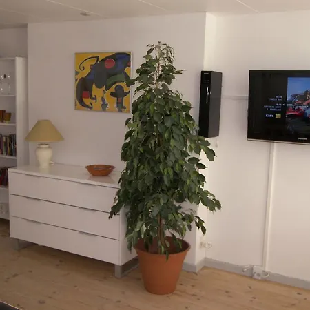 Apartment Vestergade 7 Holiday *