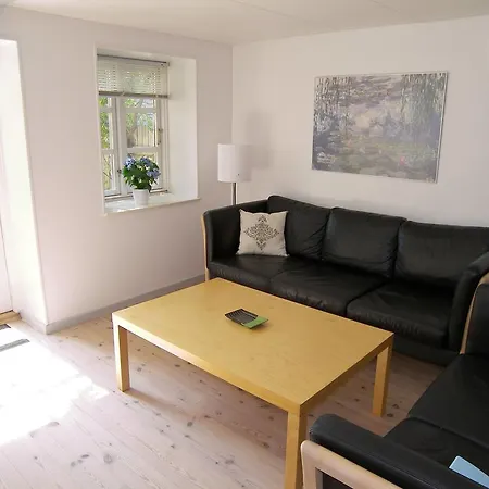 Vestergade Holiday Apartment