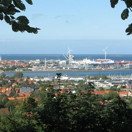 Vestergade 7 Apartmán Frederikshavn