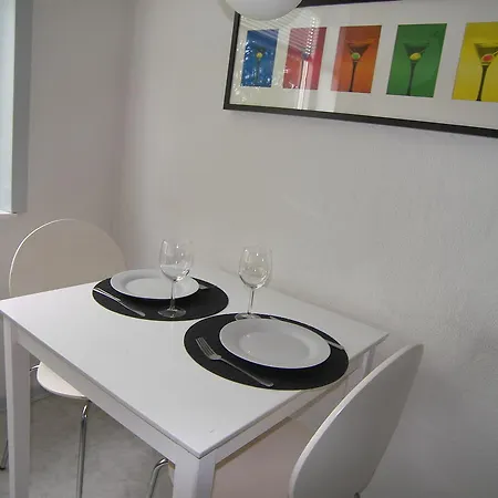 Vestergade Holiday Apartment דירה פרדריקשבן
