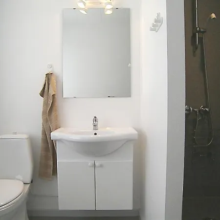 Vestergade Holiday Apartment * פרדריקשבן