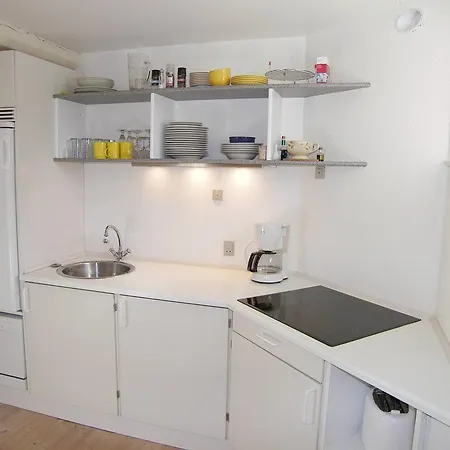 Vestergade Holiday Apartment