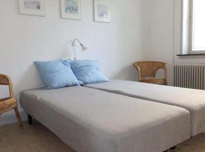 Vestergade 7 Apartmán *