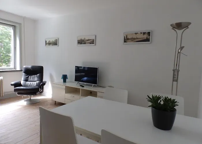 Vestergade 7 * Frederikshavn