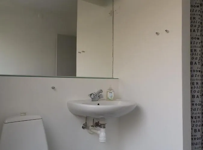 Apartmán Vestergade 7 Frederikshavn