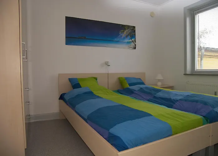Vestergade 7 Apartmán *