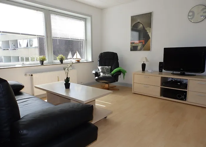 Vestergade 7 Apartament
