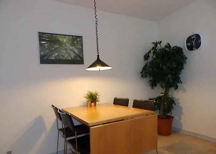 Apartament Vestergade 7