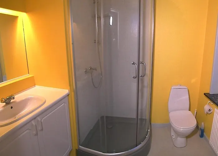 Apartmán Vestergade 7