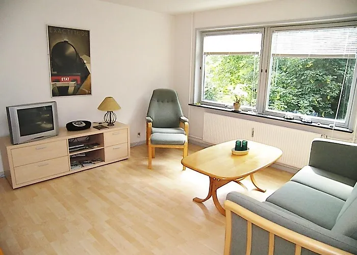 Vestergade 7 Apartament