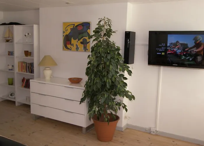 Apartament Vestergade 7 *