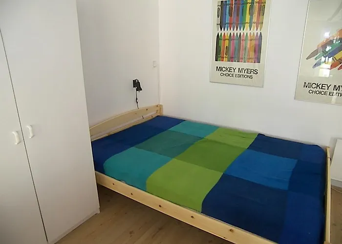Vestergade 7 Apartmán Frederikshavn