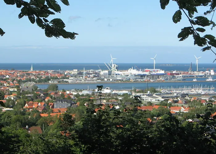 Vestergade 7 Apartmán Frederikshavn
