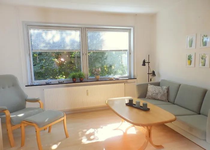 Vestergade 7 Apartmán Frederikshavn