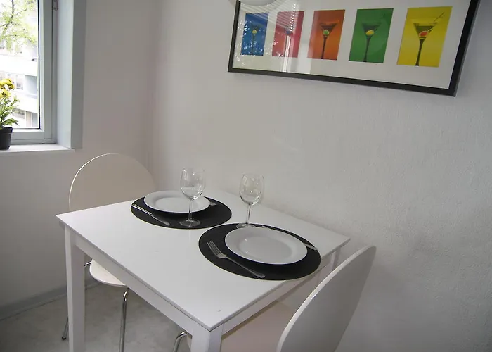 Vestergade 7 Apartmán Frederikshavn