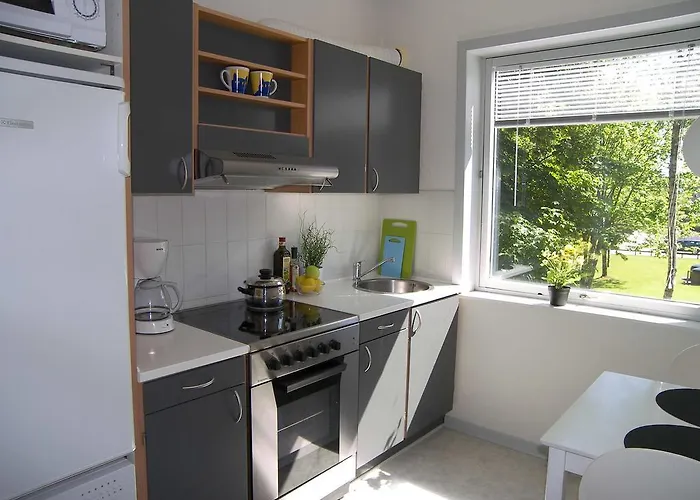 Apartmán Vestergade 7 Frederikshavn