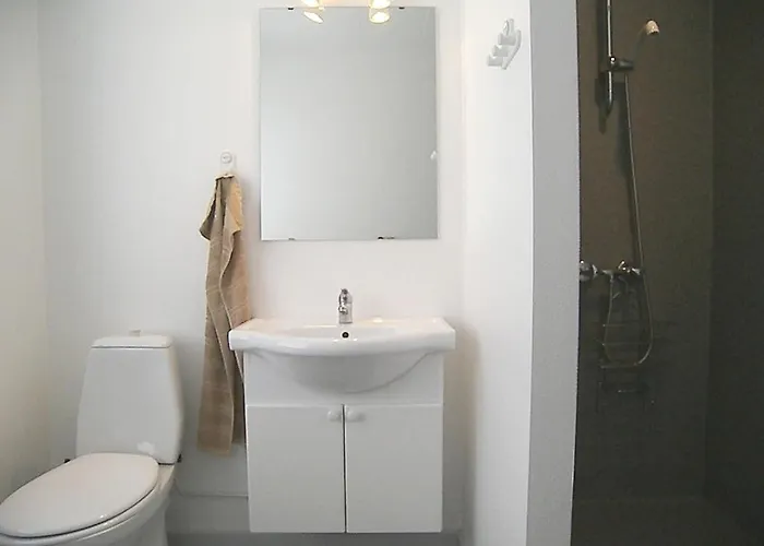 Vestergade 7 * Frederikshavn