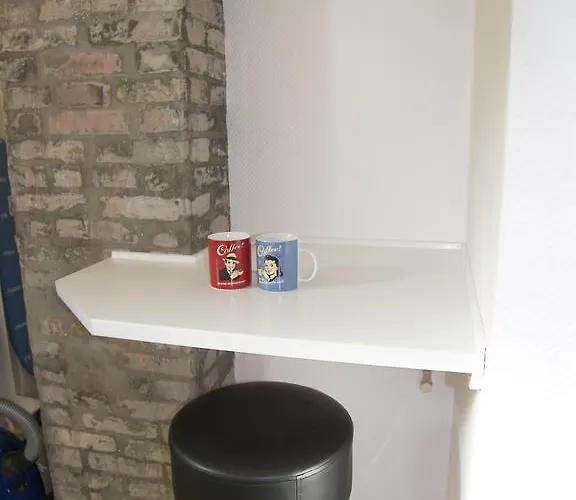 Vestergade 7 Apartmán Frederikshavn