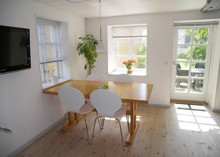 Vestergade 7 Frederikshavn