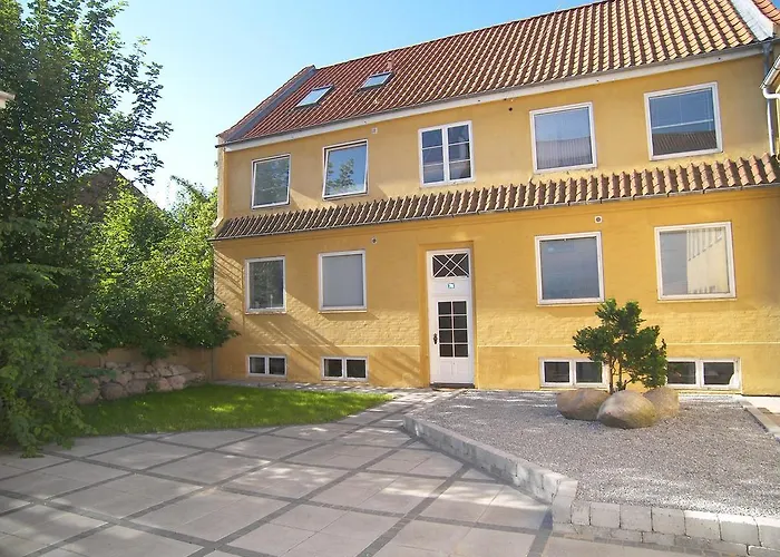 Vestergade 7 * Frederikshavn